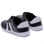 Tênis Feminino Casual Slip On Moleca 5605.476