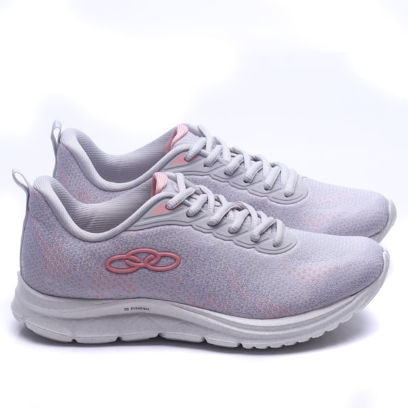 Tênis Feminino Citrus 2 Olympikus 258 F