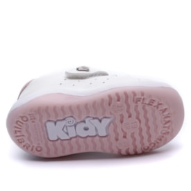 Tênis Feminino Colors Baby Kidy 008-1641
