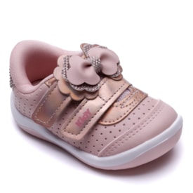 Tênis Feminino Colors Baby Kidy 008-1646