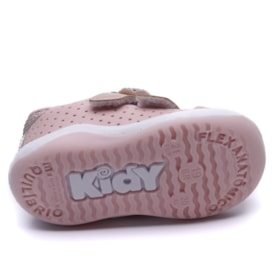 Tênis Feminino Colors Baby Kidy 008-1646