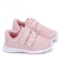 TÊNIS FEMININO COLORS BABY KIDY