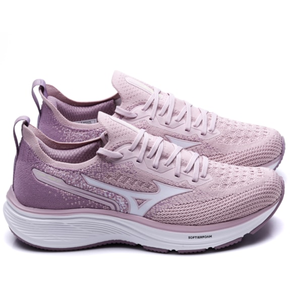 Tênis Feminino Cool Ride 2 Mizuno 101087087 F