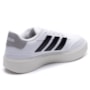 Tênis Feminino Court Block Bold Adidas JI 2202 