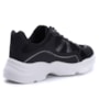 Tênis Feminino Dakota Jogging Casual D0971