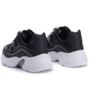 Tênis Feminino Dakota Jogging Casual D0971