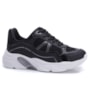 Tênis Feminino Dakota Jogging Casual D0971