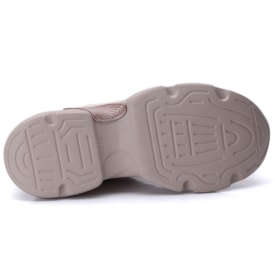 Tênis Feminino Dakota Jogging Casual D0971