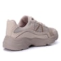 Tênis Feminino Dakota Jogging Casual D0971 Tule Macchiato