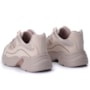 Tênis Feminino Dakota Jogging Casual D0971 Tule Macchiato