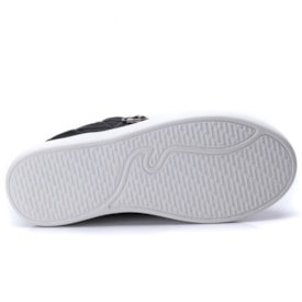 Tênis Feminino Dakota Street Casual D0982 Preto