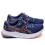 Tênis Feminino Esportivo Asics Gel Shinobi 2 1012B624. 402