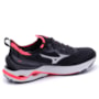 Tênis Feminino Esportivo Mizuno Mirai 6 10108101 F