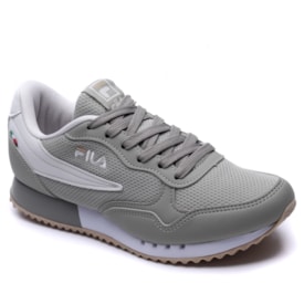 Tênis Feminino Euro Jogger Sport II da Fila F02L00317 