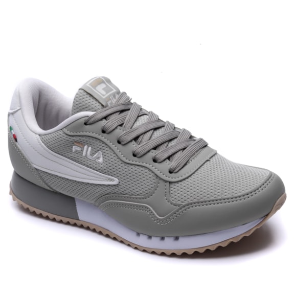 Tênis Feminino Euro Jogger Sport II da Fila F02L00317 Andaraki