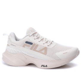 Tênis Feminino Fila Progress Lite F02TR00046