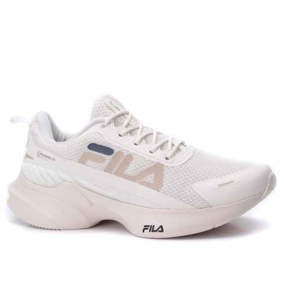 Tênis Feminino Fila Progress Lite F02TR00046