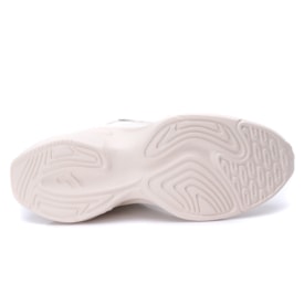 Tênis Feminino Fila Progress Lite F02TR00046