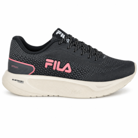 Tênis Feminino Fila Spry F02TR000117