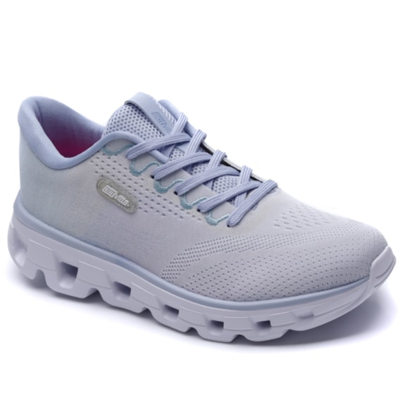 Tênis Feminino Flow Actvitta 4851.103