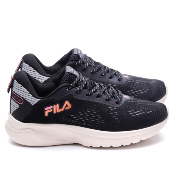 Tênis Feminino Full Time Fila F02TR00059 