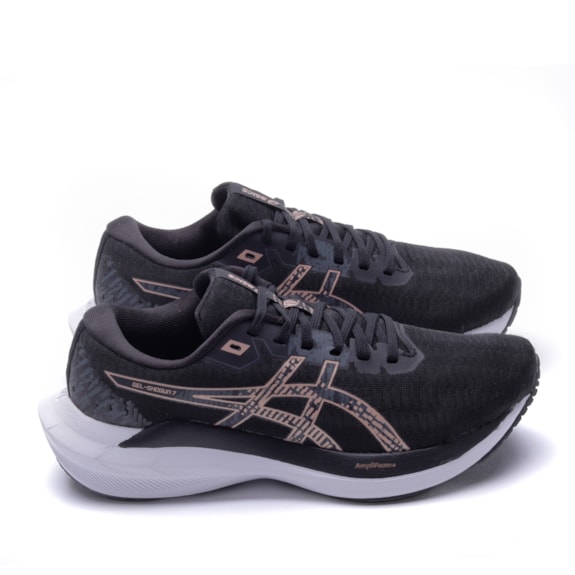 Tênis Feminino Gel-Shogun 7 Asics 1012B803.003