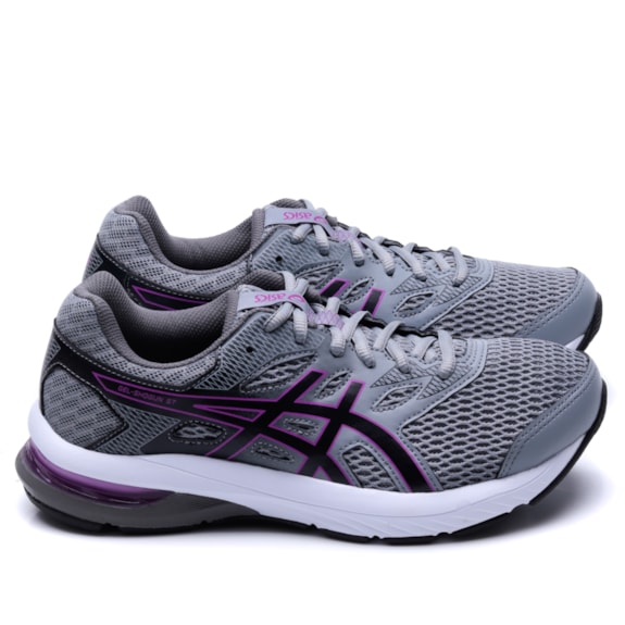 Gel Shogun LanÇamento Tenis Asics Feminino Tênis Feminino Gel