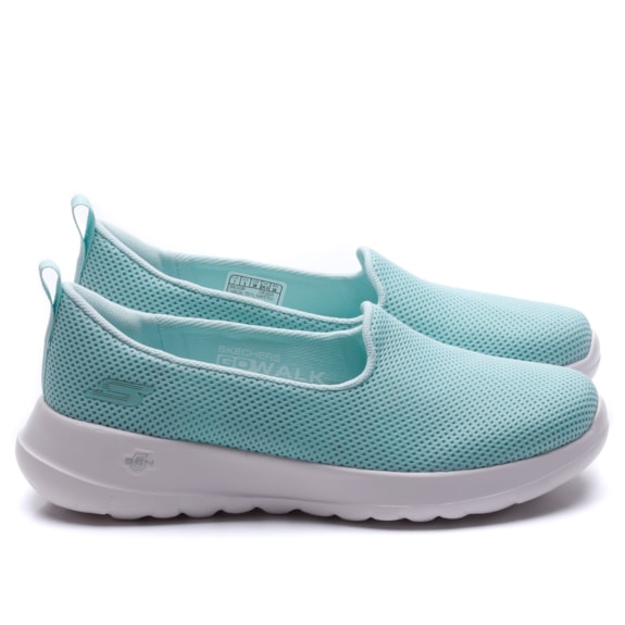 Tênis Feminino Go Walk Joy Skechers 896241 BR Andaraki