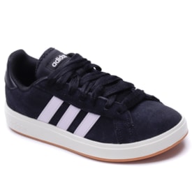 Tênis Feminino Grand Court Base 00S Adidas  JQ 3596