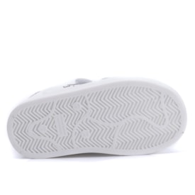 Tênis Feminino Infantil Baby Casual 10801017 F