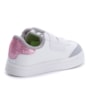 Tênis Feminino Infantil Baby Casual 10801017 F