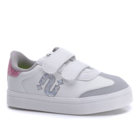 Tênis Feminino Infantil Baby Casual 10801017 F