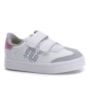 Tênis Feminino Infantil Baby Casual 10801017 F