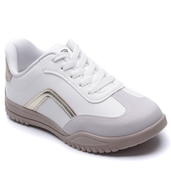 Tênis Feminino Infantil Casual Dakota V 5281 Andaraki