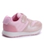 Tênis Feminino Infantil Klin Baby Jogging 453.122 F