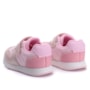 Tênis Feminino Infantil Klin Baby Jogging 453.122 F