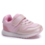 Tênis Feminino Infantil Klin Baby Jogging 453.122 F