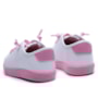 Tênis Feminino Infantil Molekinha Baby Street 2118.591