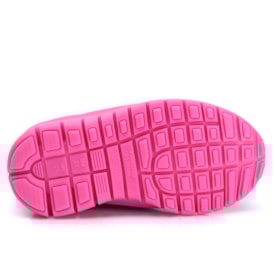 Tênis Feminino Infantil Novo Pé Baby Flex 10001283