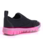 Tênis Feminino Infantil Novo Pé Baby Flex 10001283