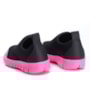 Tênis Feminino Infantil Novo Pé Baby Flex 10001283