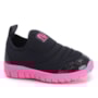Tênis Feminino Infantil Novo Pé Baby Flex 10001283
