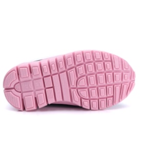 Tênis Feminino Infantil Novo Pé Baby Flex 10001283