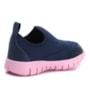 Tênis Feminino Infantil Novo Pé Baby Flex 10001283