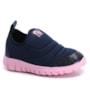 Tênis Feminino Infantil Novo Pé Baby Flex 10001283