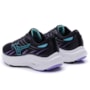 Tênis Feminino Jet 8 Mizuno 101043043