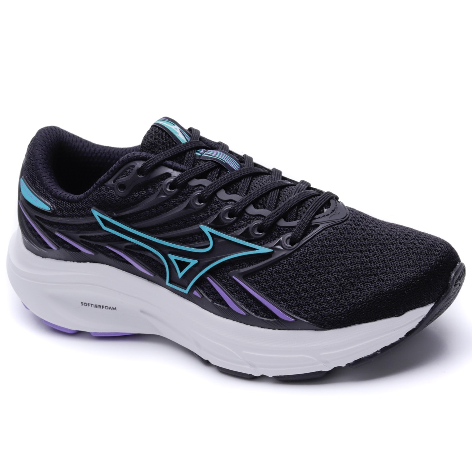 Tênis Feminino Jet 8 Mizuno 101043043 - Andaraki