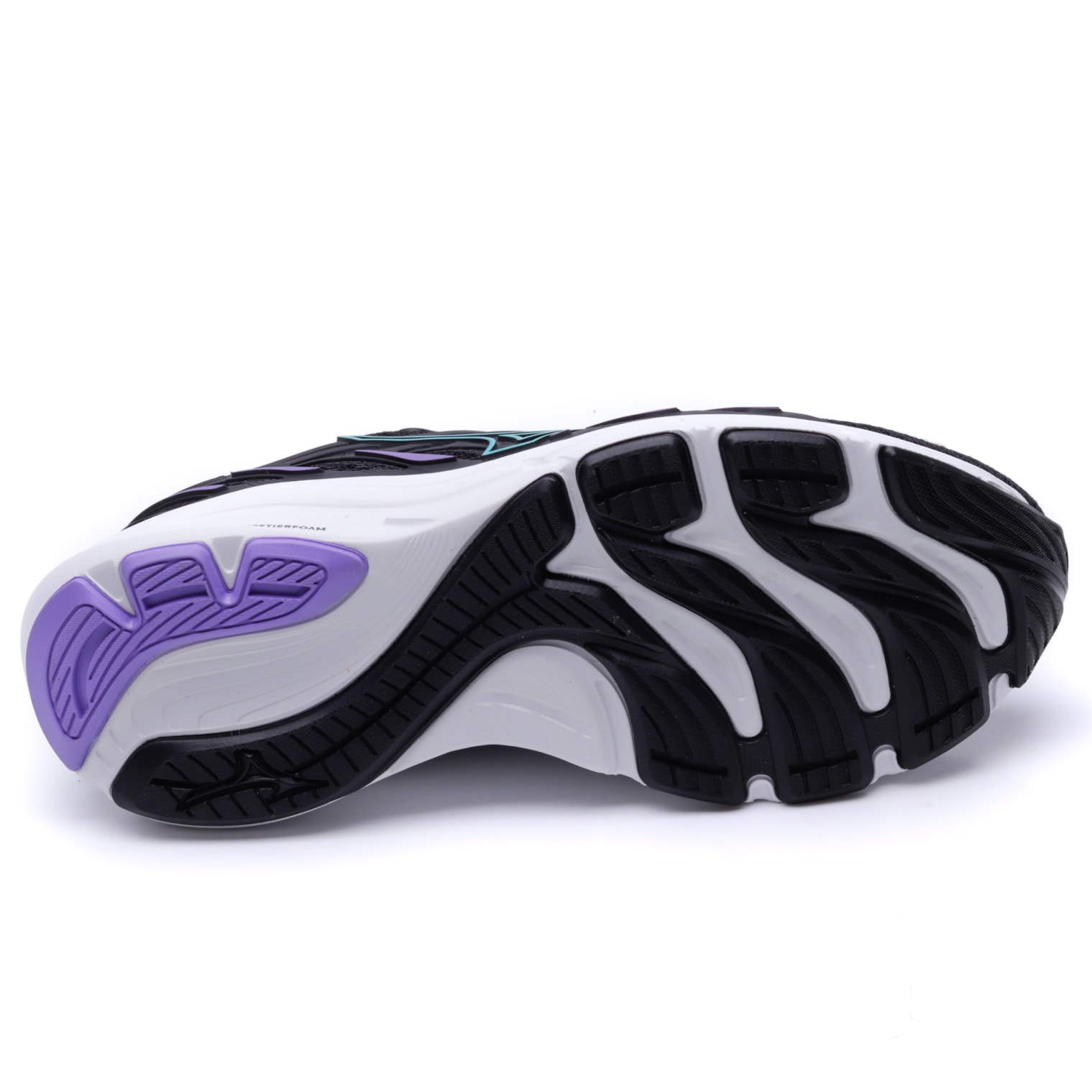 Tênis Feminino Advance RSP Mizuno 101097097 F - Andaraki