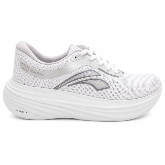 Tênis Feminino Kolosh Aero E0982-0006