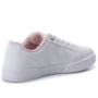 Tênis Feminino Kolosh Casual Napa C3002B White Gloss